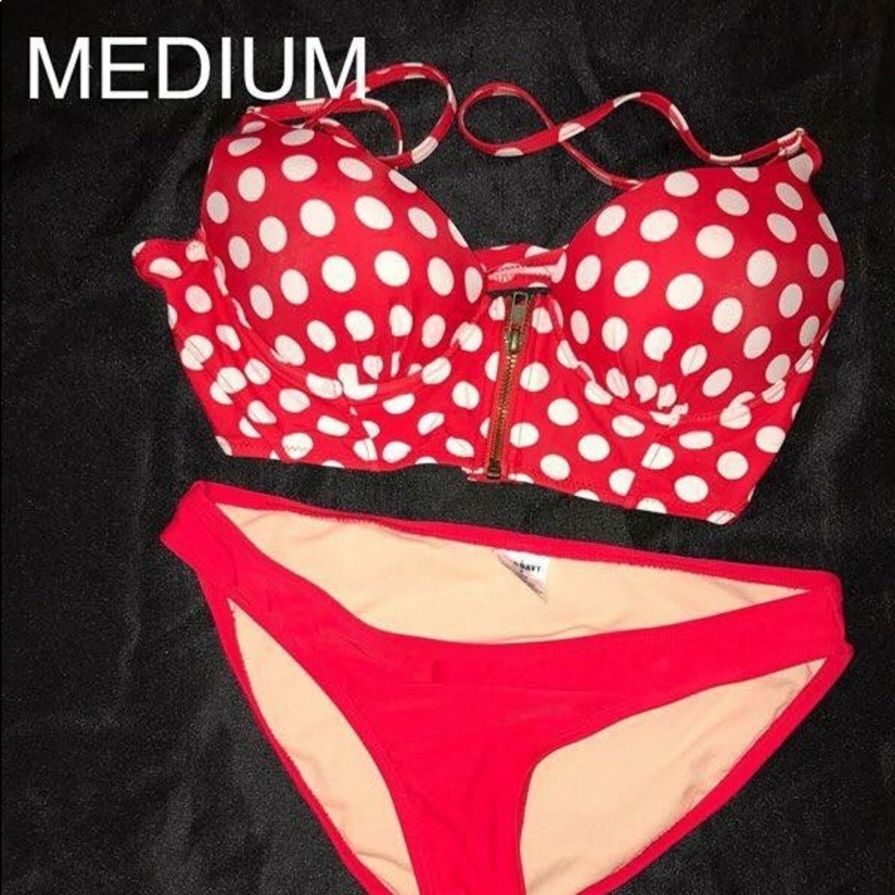 Women’s swimsuit